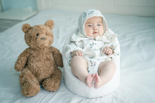 老河口宝宝眼眶发红 老河口宝宝眼眶发红